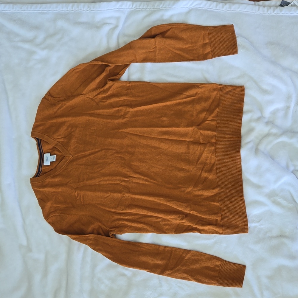 Old Navy Long Sleve V Neck
